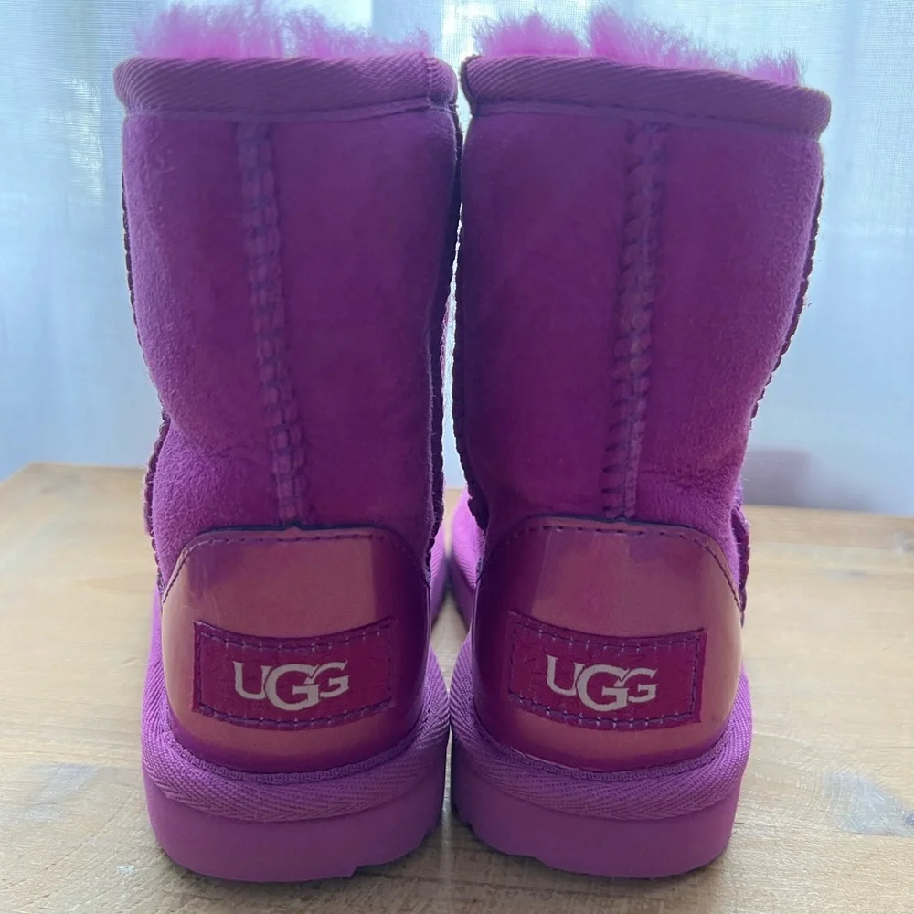 UGG like new